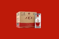 许昌市禹州回收五粮液