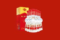 许昌市禹州回收剑南春