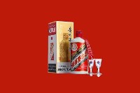 许昌市禹州回收飞天茅台酒