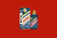许昌市禹州回收五星茅台酒